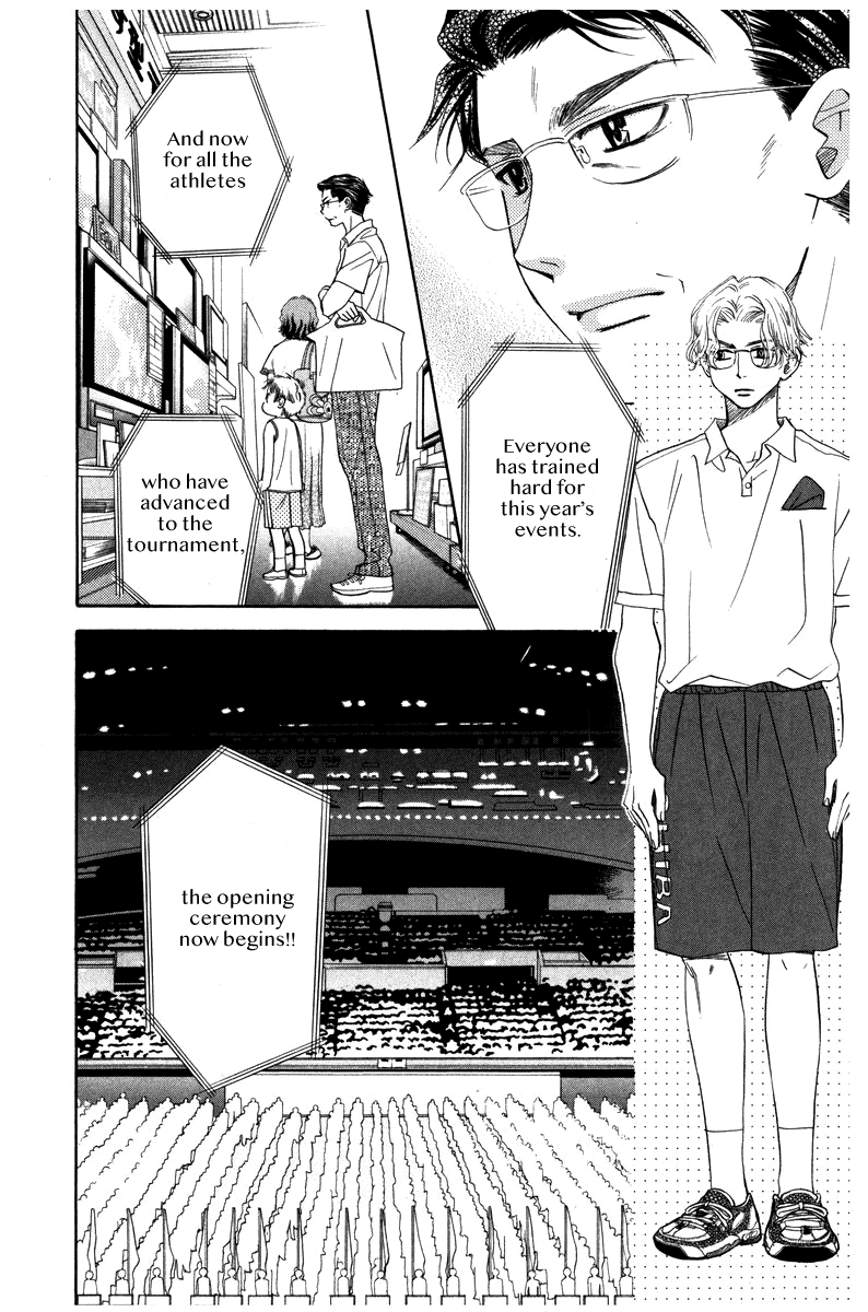 Shanimuni Go Chapter 157 page 9 - 
