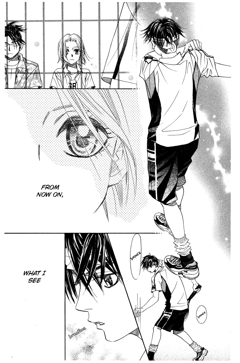 Shanimuni Go Chapter 158 page 17 - 