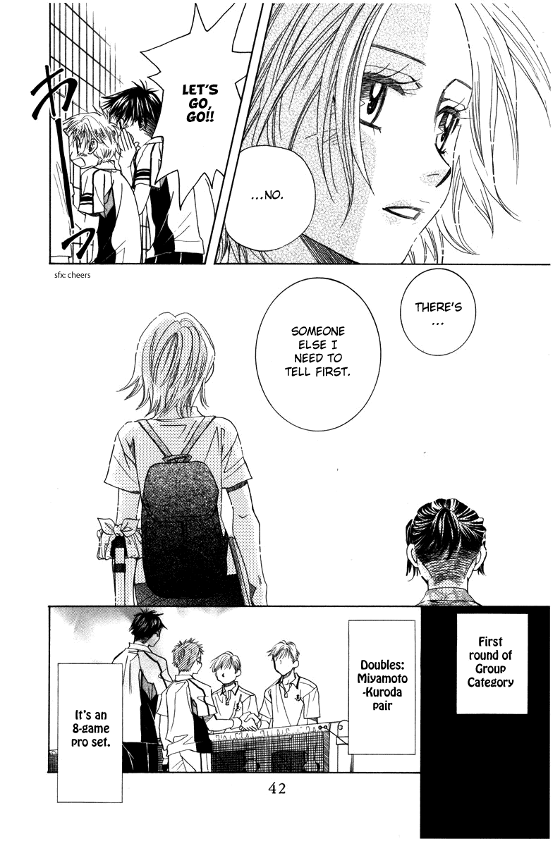 Shanimuni Go Chapter 158 page 8 - 