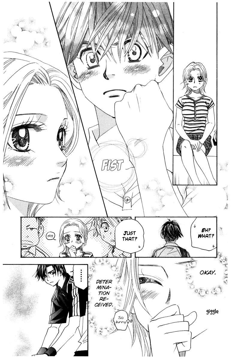 Shanimuni Go Chapter 159 page 21 - 