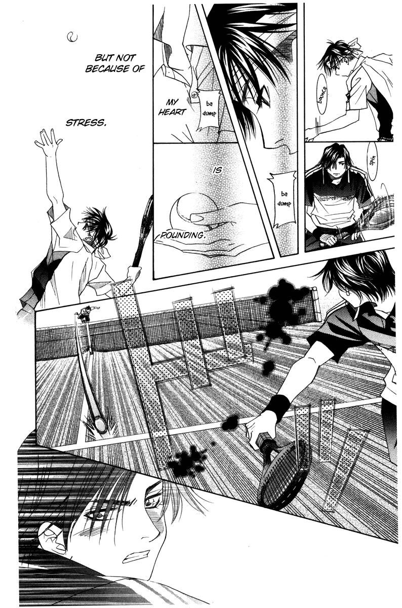 Shanimuni Go Chapter 159 page 26 - 