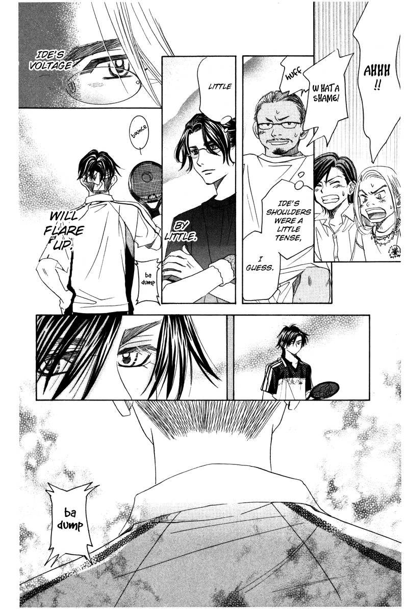 Shanimuni Go Chapter 159 page 28 - 