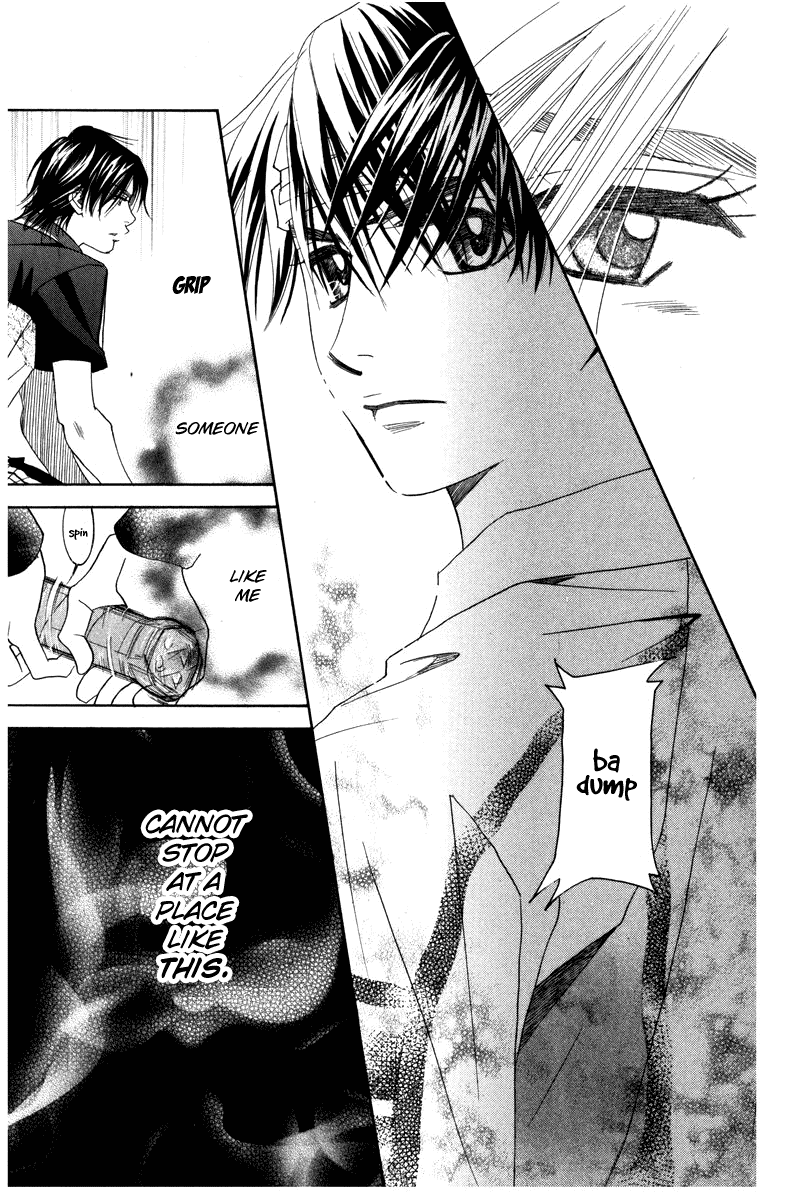 Shanimuni Go Chapter 159 page 29 - 
