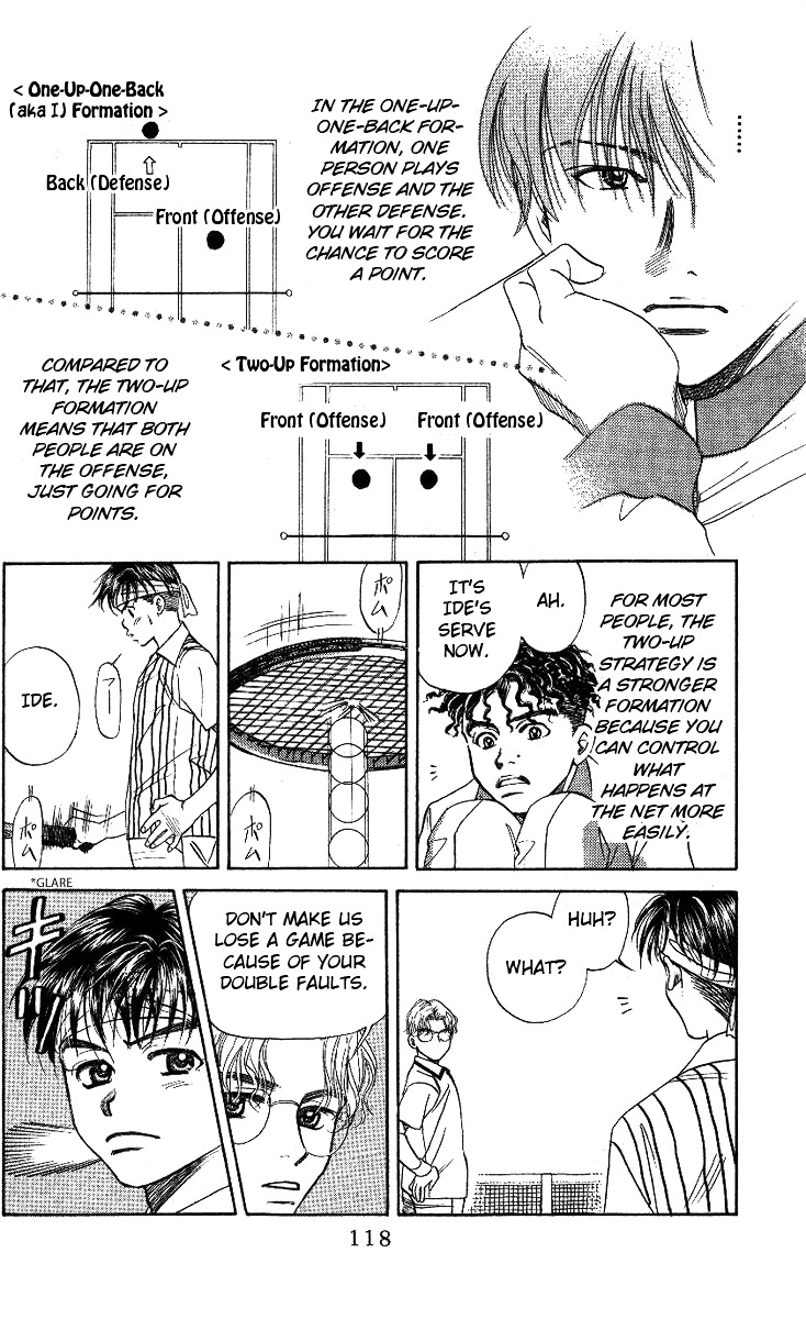 Shanimuni Go Chapter 16 page 20 - 