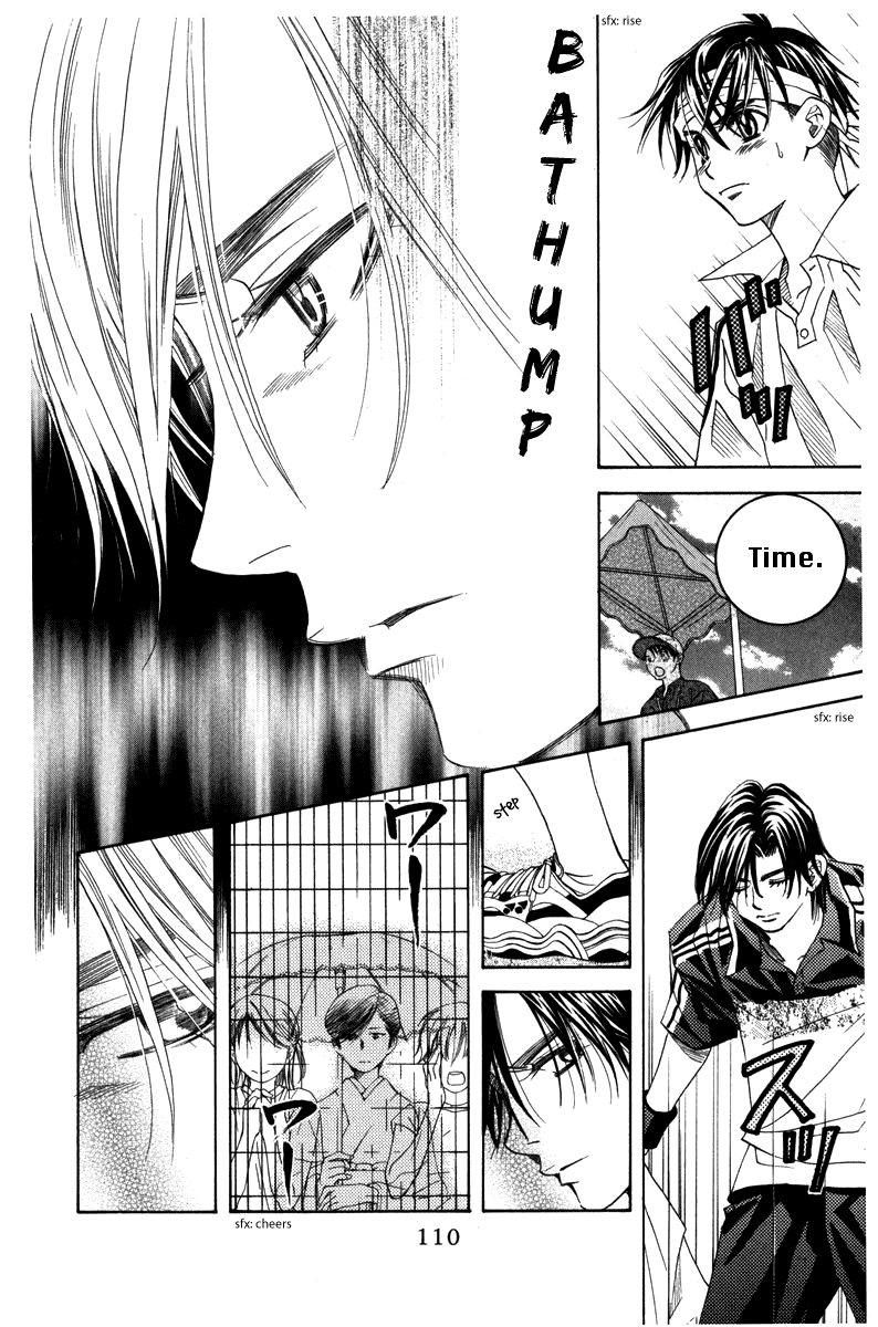 Shanimuni Go Chapter 160 page 16 - 