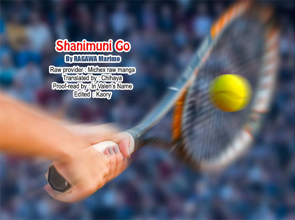 Shanimuni Go Chapter 161 page 31 - 