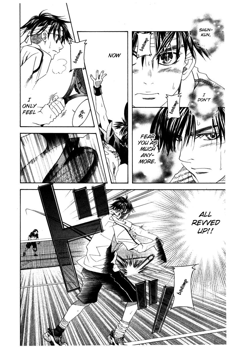 Shanimuni Go Chapter 161 page 8 - 