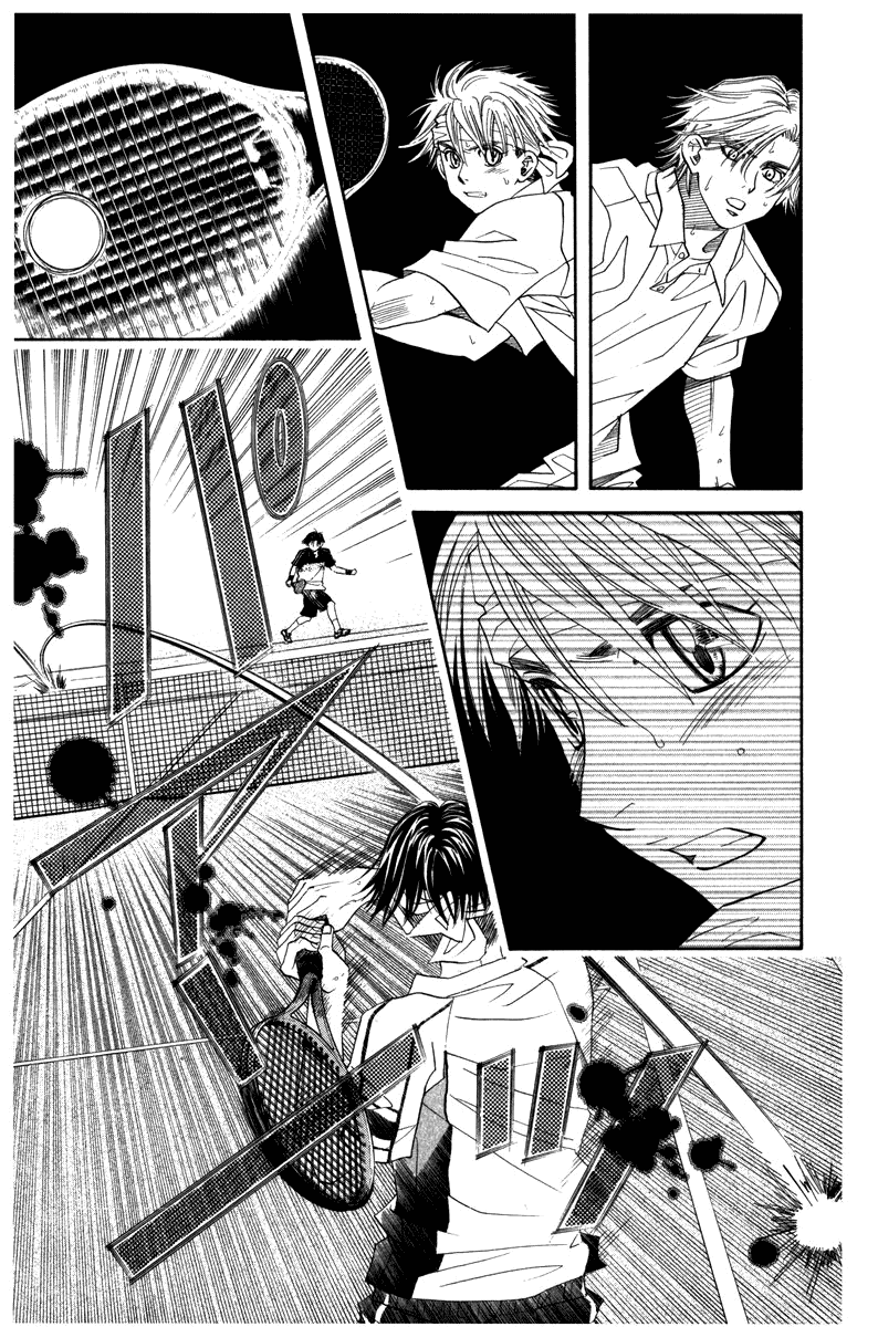 Shanimuni Go Chapter 161 page 9 - 