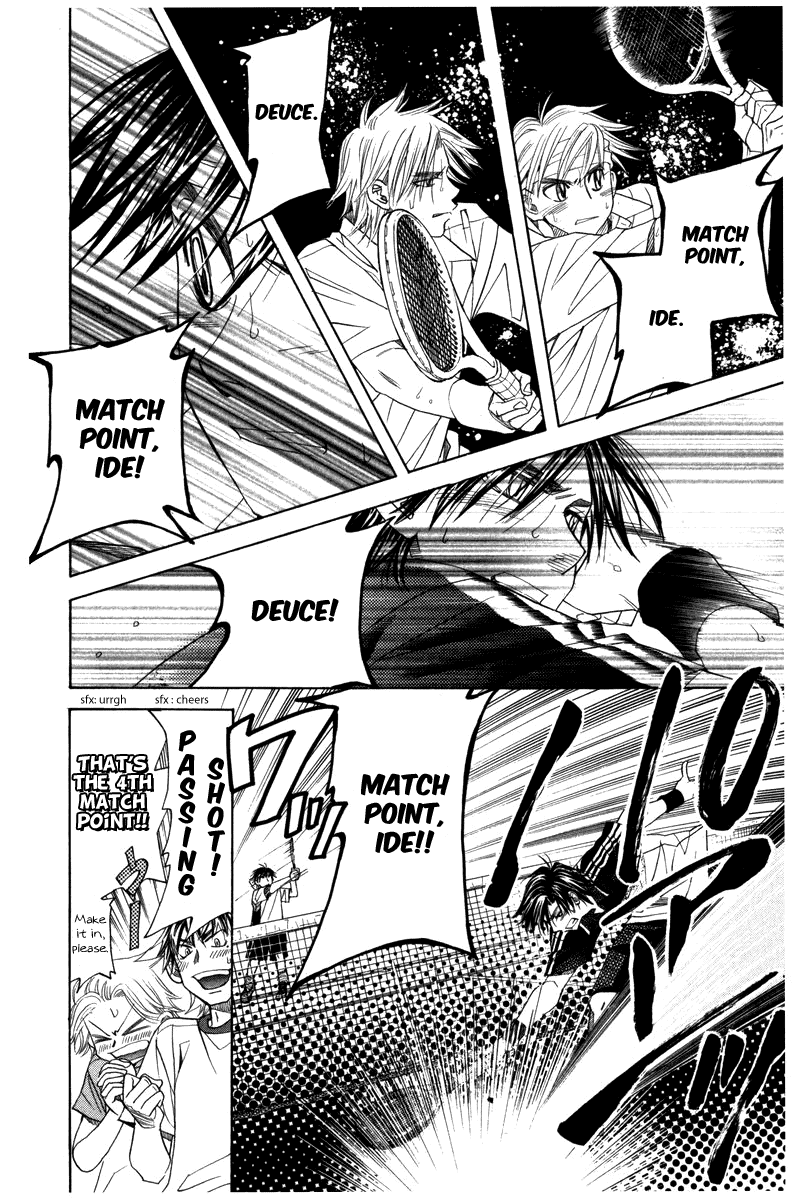 Shanimuni Go Chapter 162 page 24 - 