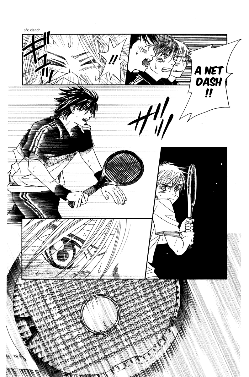 Shanimuni Go Chapter 162 page 27 - 