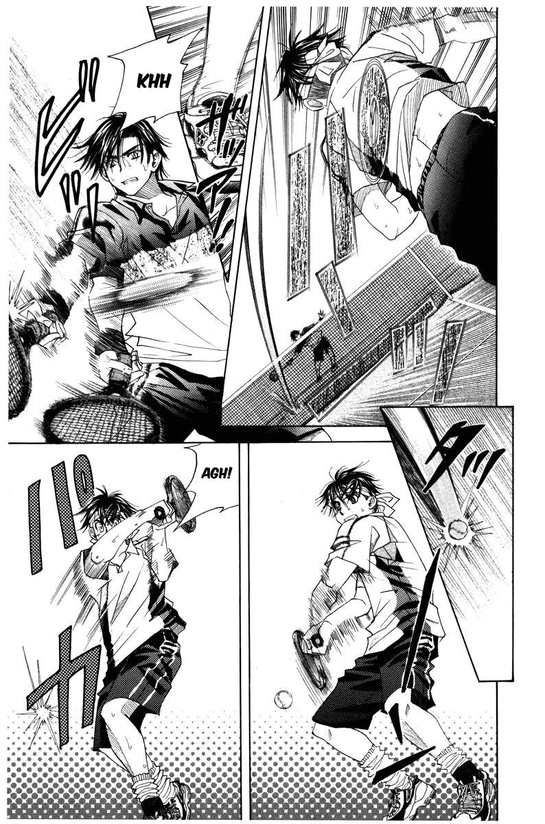 Shanimuni Go Chapter 162 page 9 - 
