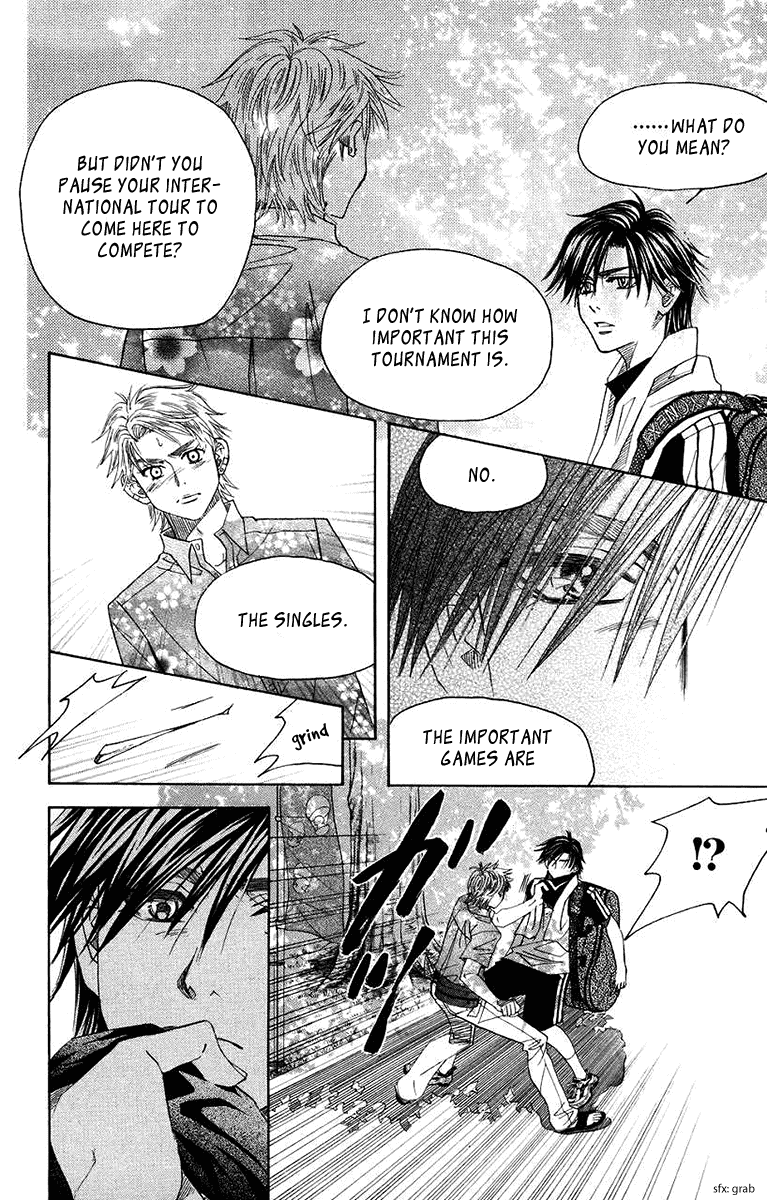 Shanimuni Go Chapter 163 page 14 - 