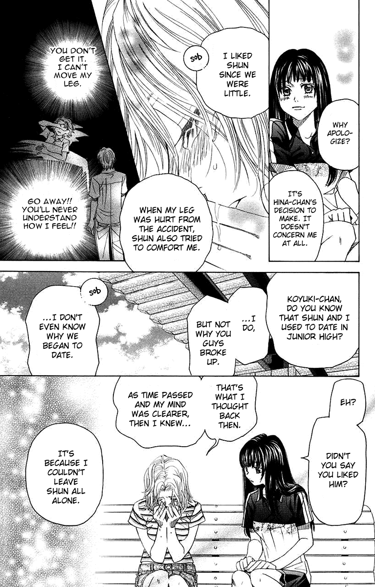 Shanimuni Go Chapter 163 page 25 - 