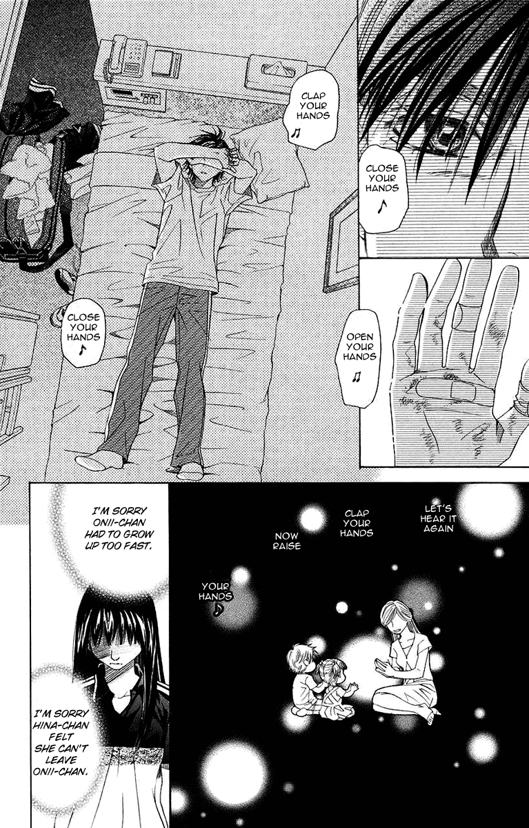 Shanimuni Go Chapter 163 page 30 - 