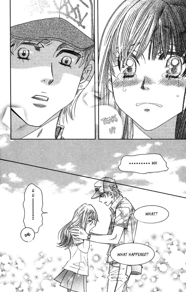 Shanimuni Go Chapter 163 page 32 - 