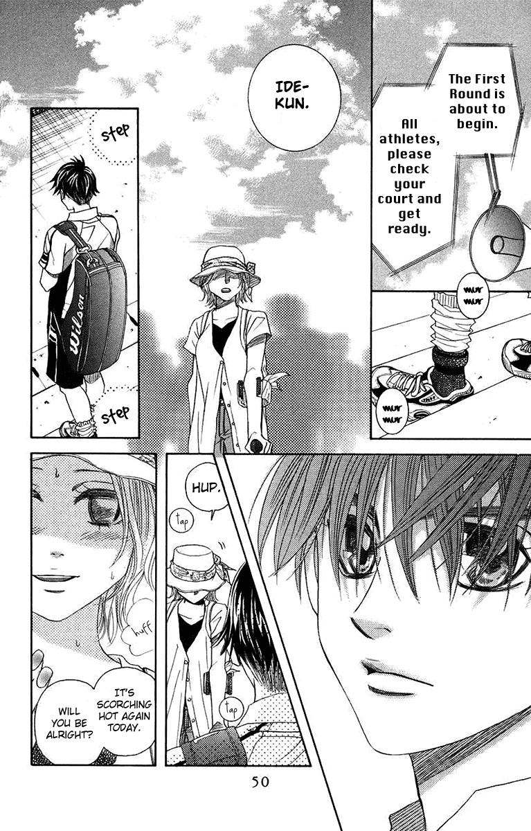 Shanimuni Go Chapter 164 page 12 - 