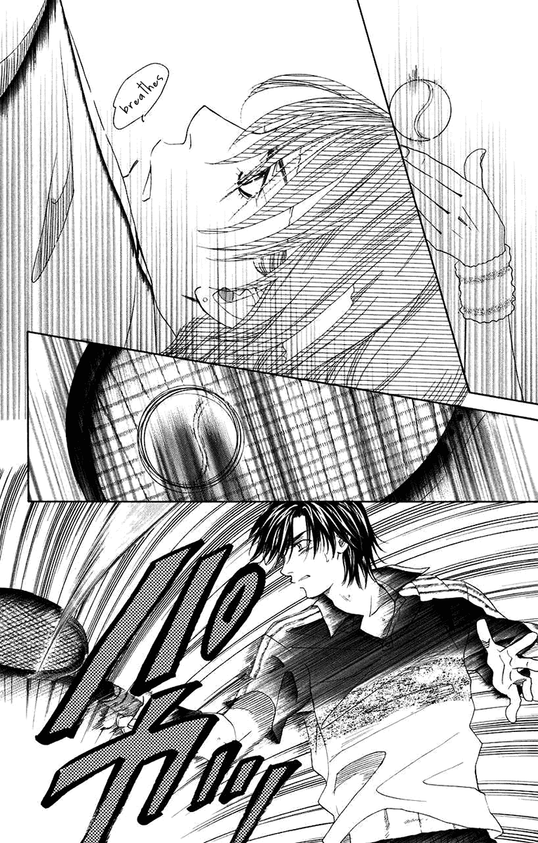 Shanimuni Go Chapter 164 page 18 - 
