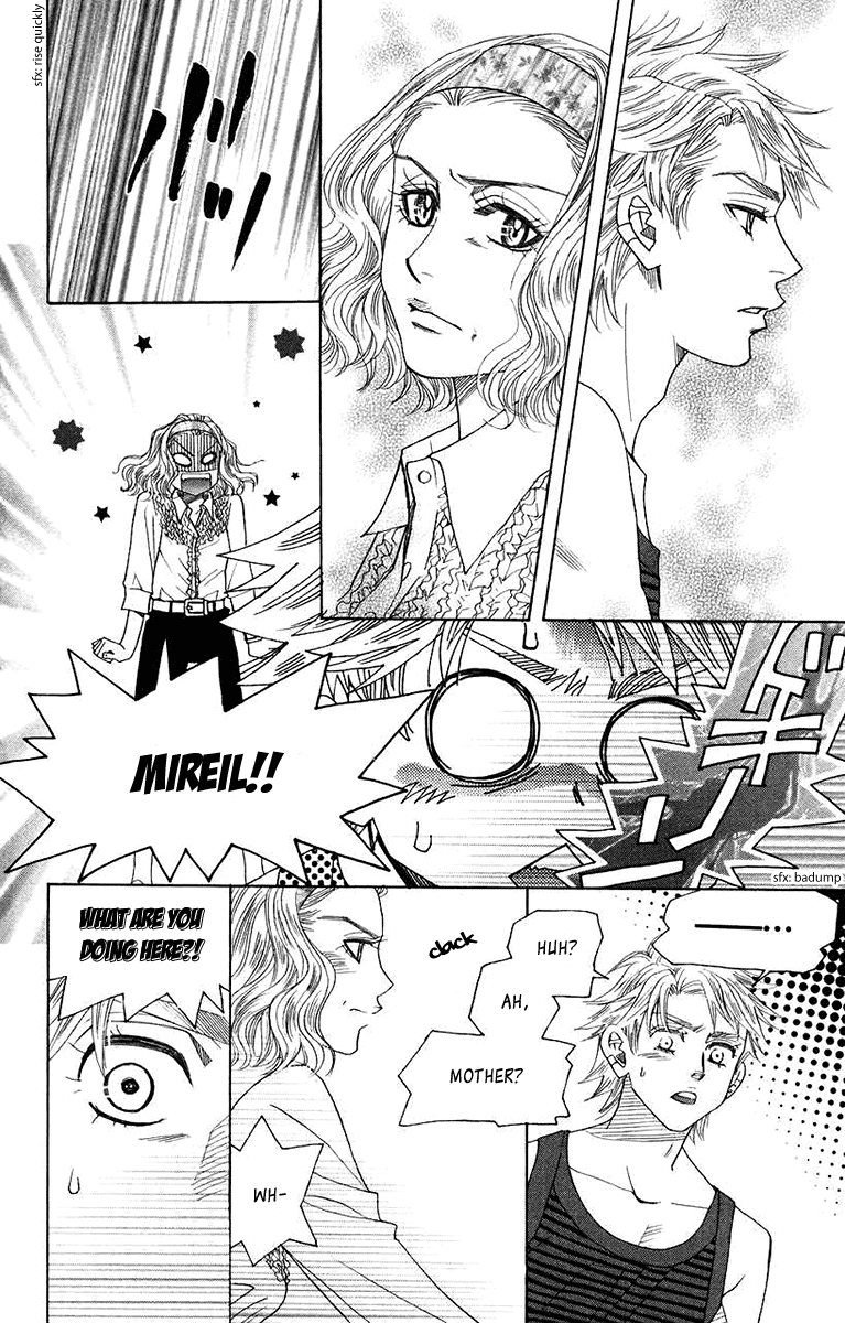 Shanimuni Go Chapter 164 page 28 - 