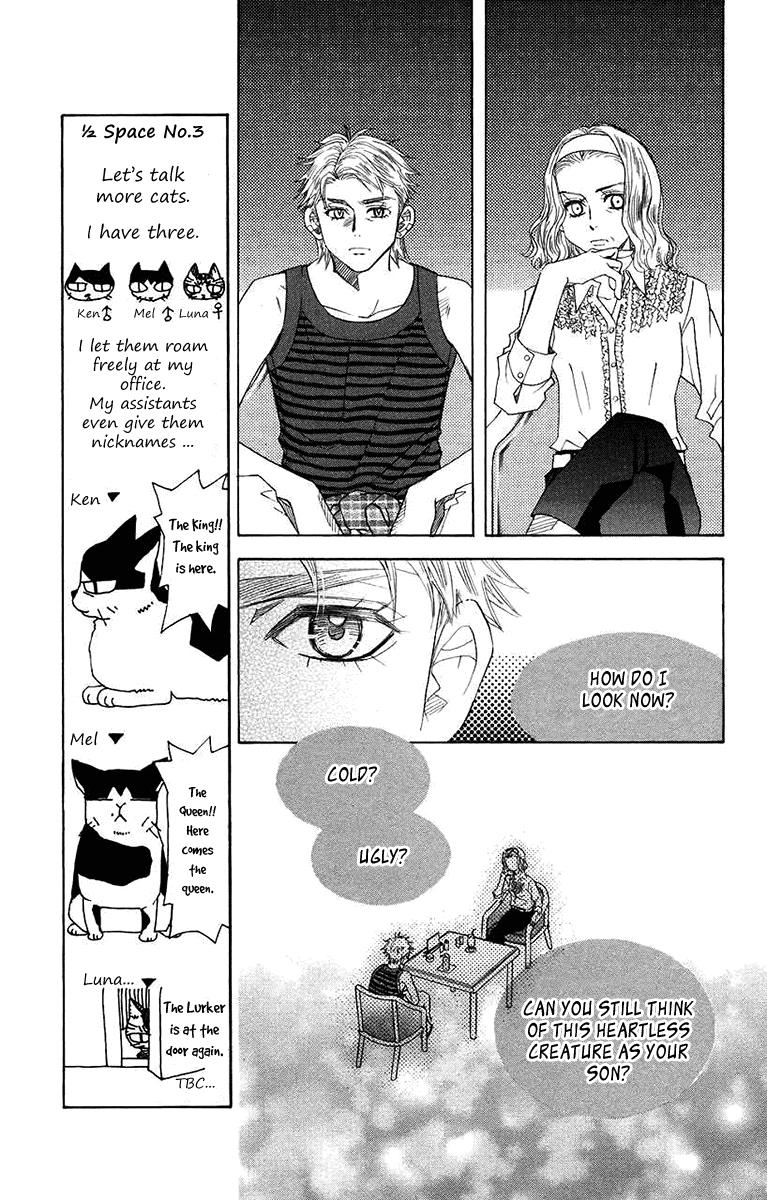 Shanimuni Go Chapter 165 page 13 - 