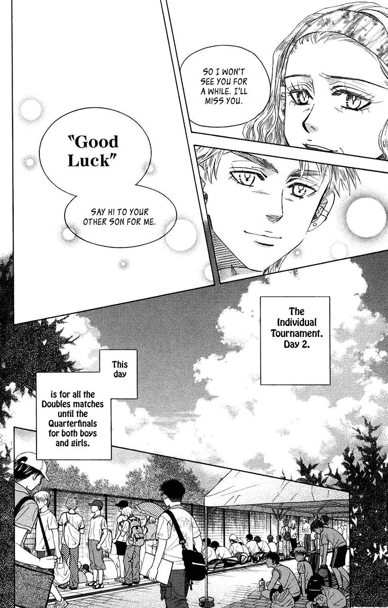 Shanimuni Go Chapter 165 page 16 - 