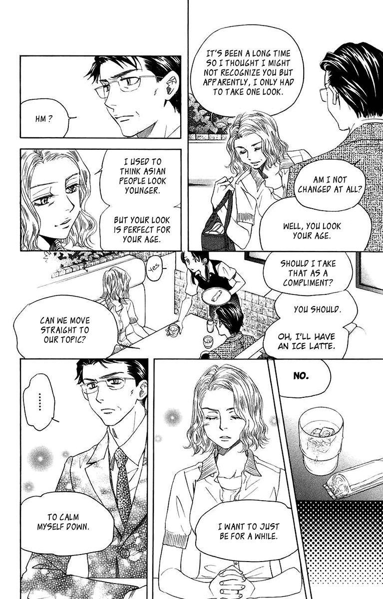 Shanimuni Go Chapter 165 page 22 - 