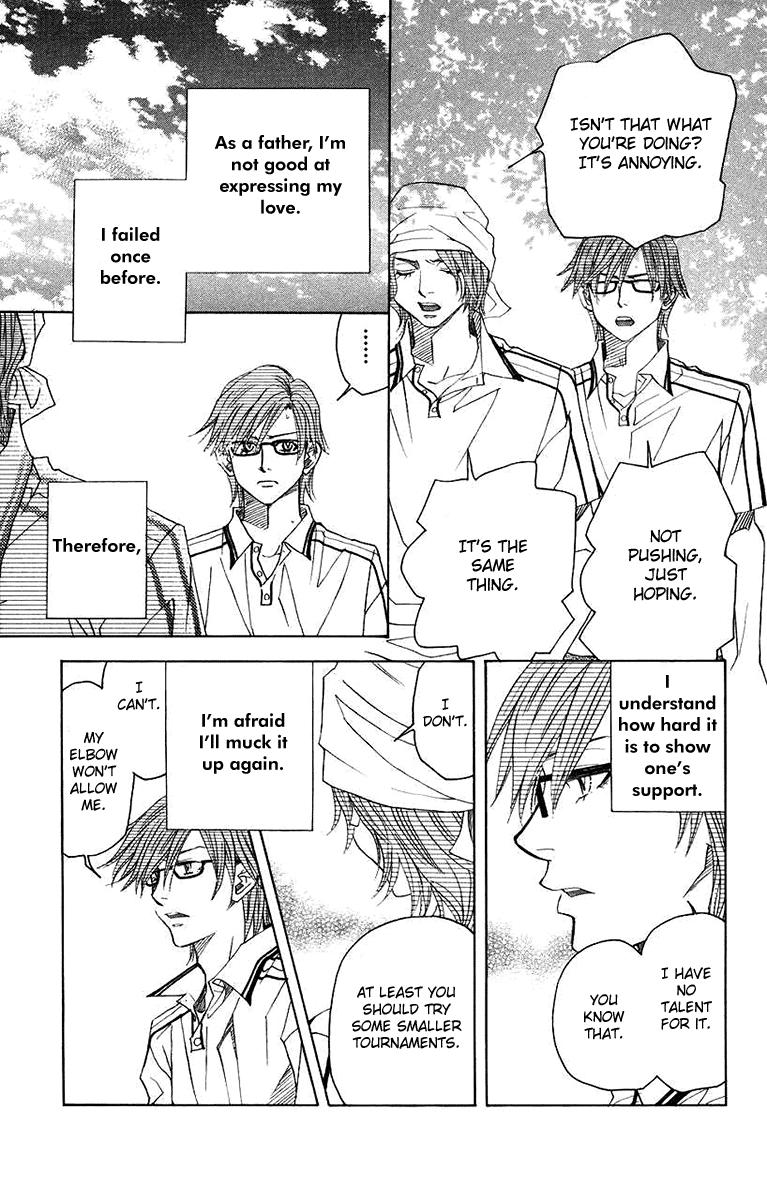Shanimuni Go Chapter 165 page 27 - 