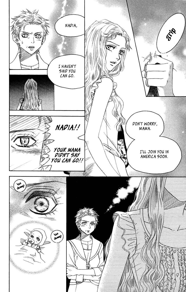 Shanimuni Go Chapter 165 page 4 - 