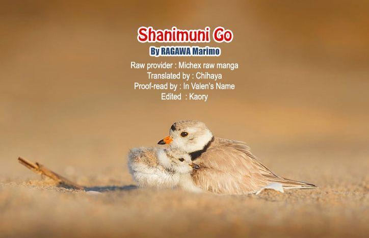 Shanimuni Go Chapter 165 page 31 - 