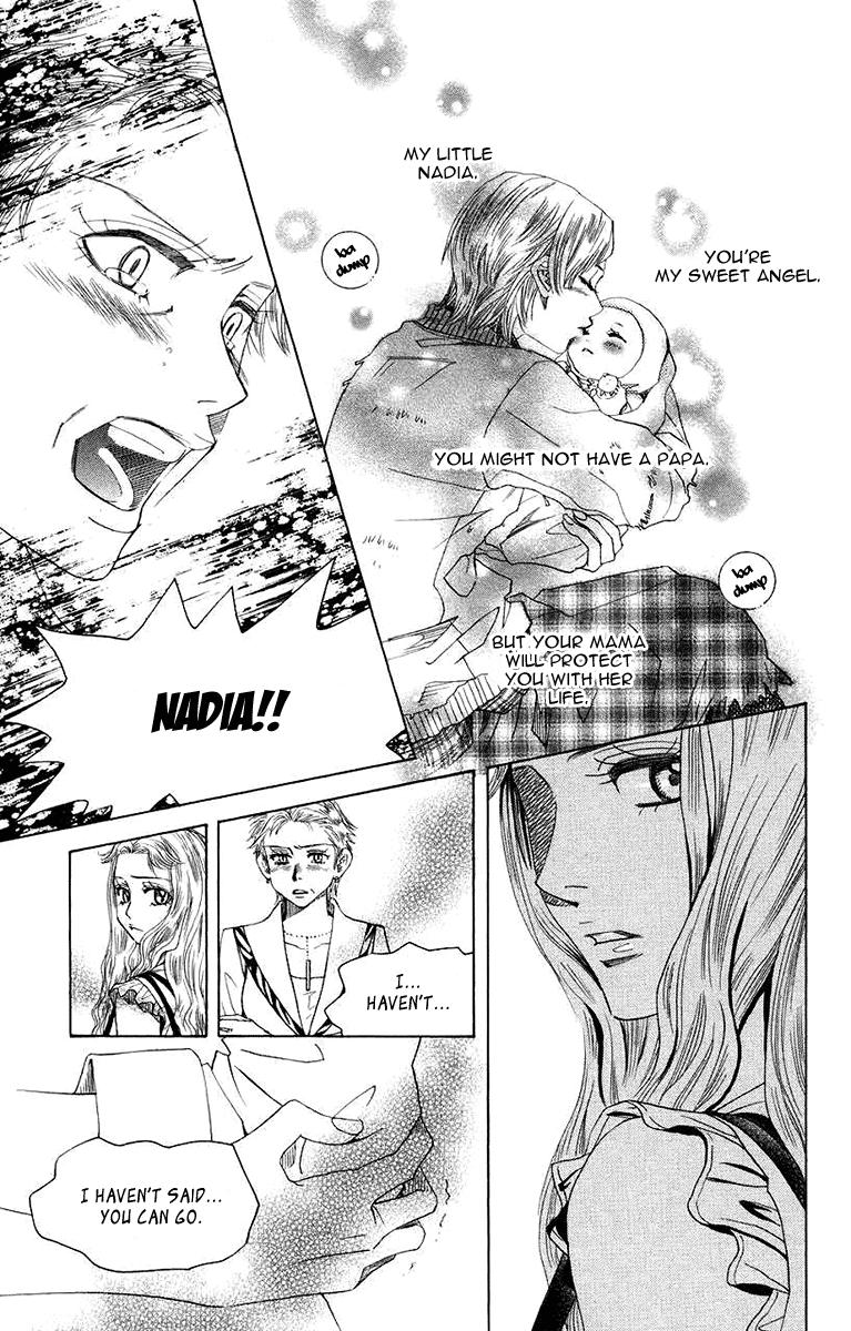 Shanimuni Go Chapter 165 page 5 - 