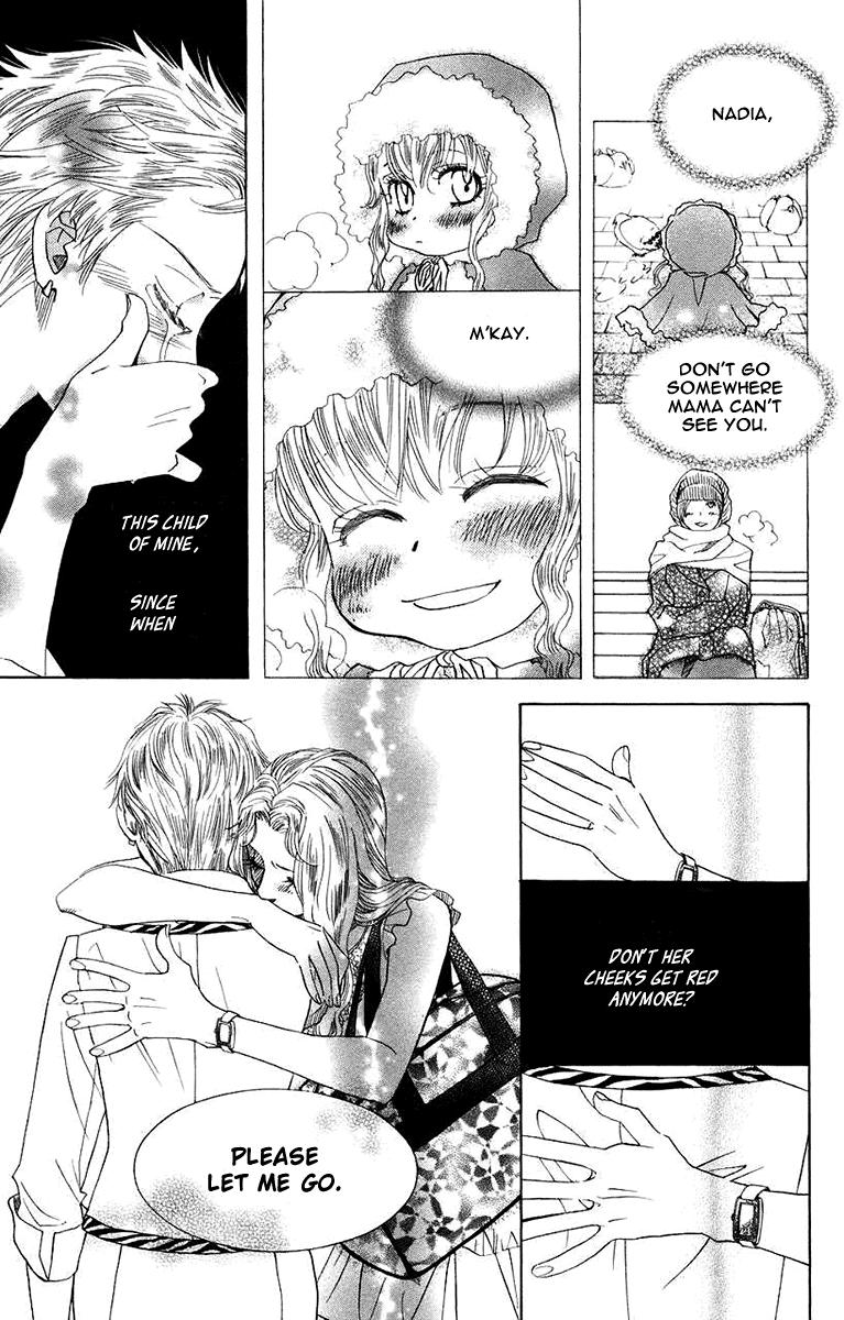 Shanimuni Go Chapter 165 page 7 - 