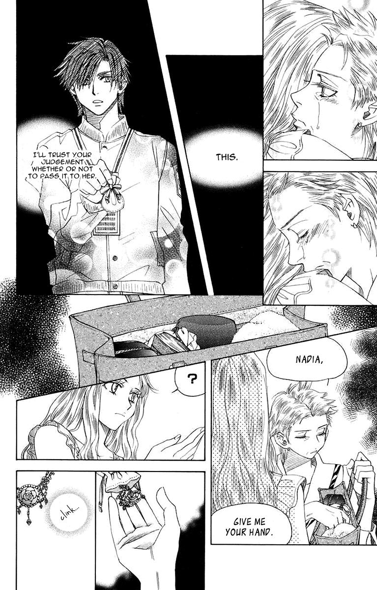 Shanimuni Go Chapter 165 page 8 - 