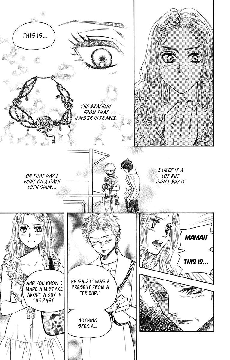 Shanimuni Go Chapter 165 page 9 - 