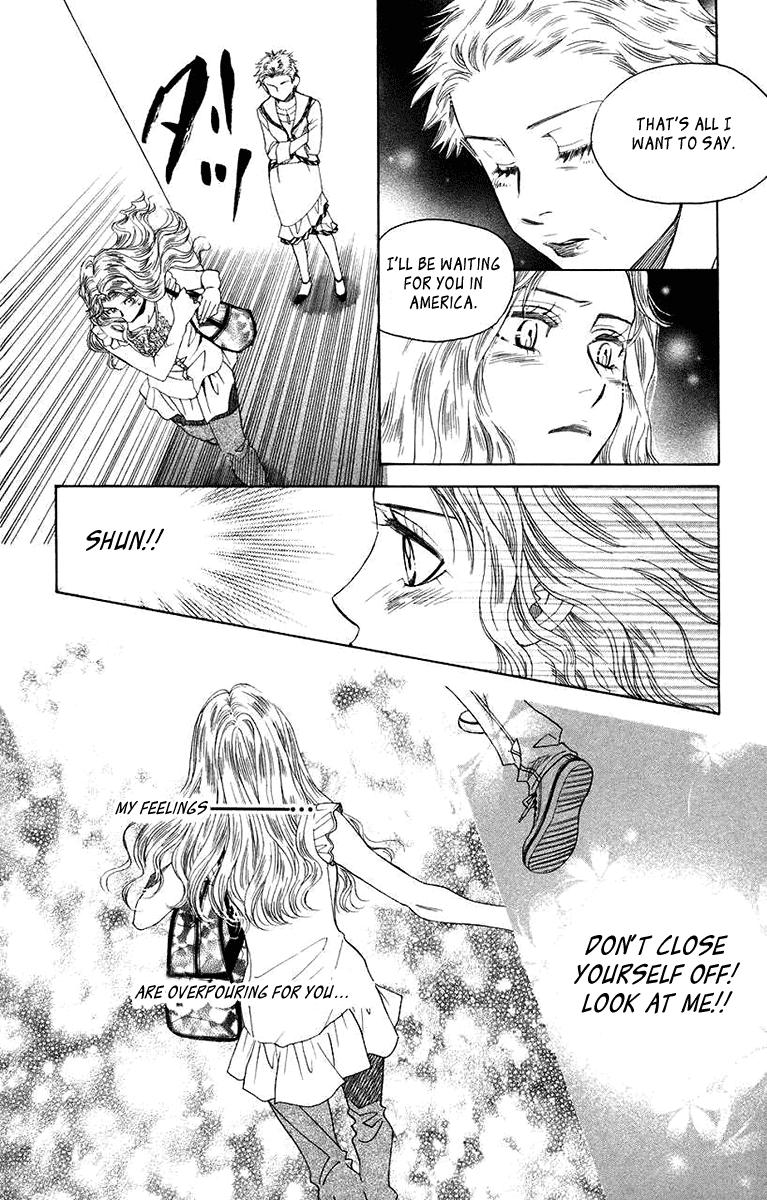 Shanimuni Go Chapter 165 page 10 - 