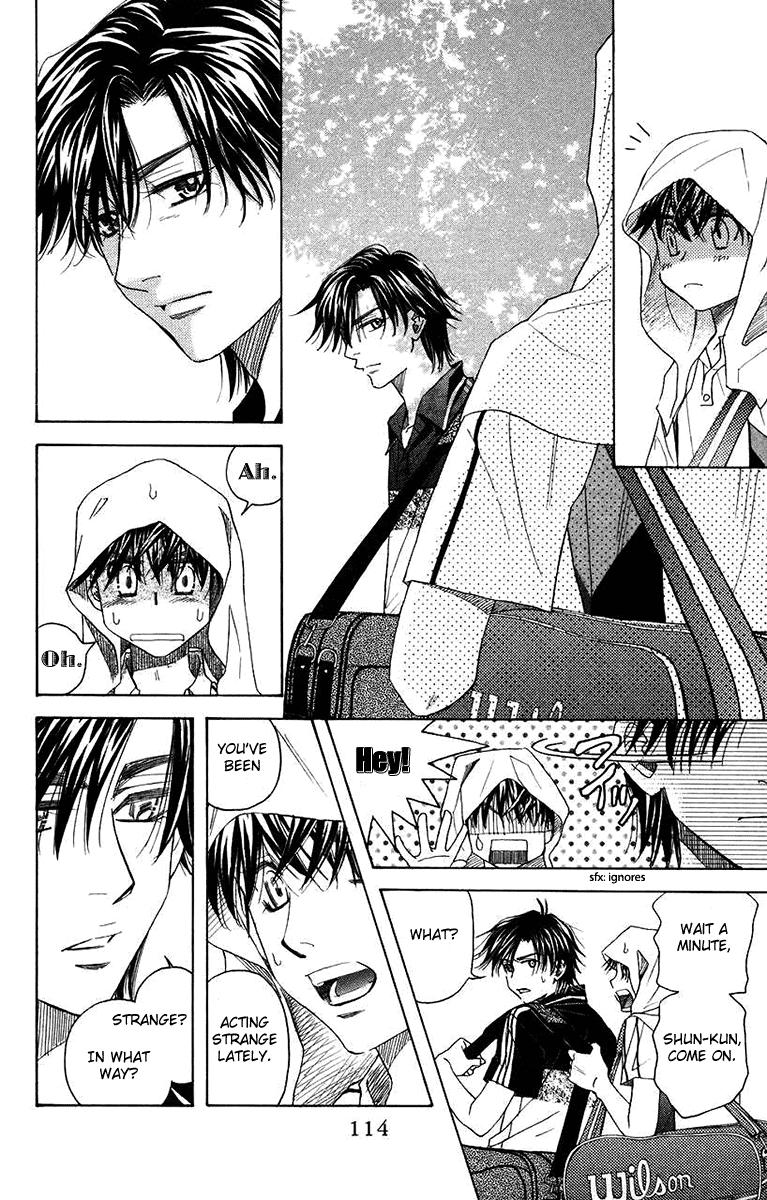 Shanimuni Go Chapter 166 page 16 - 