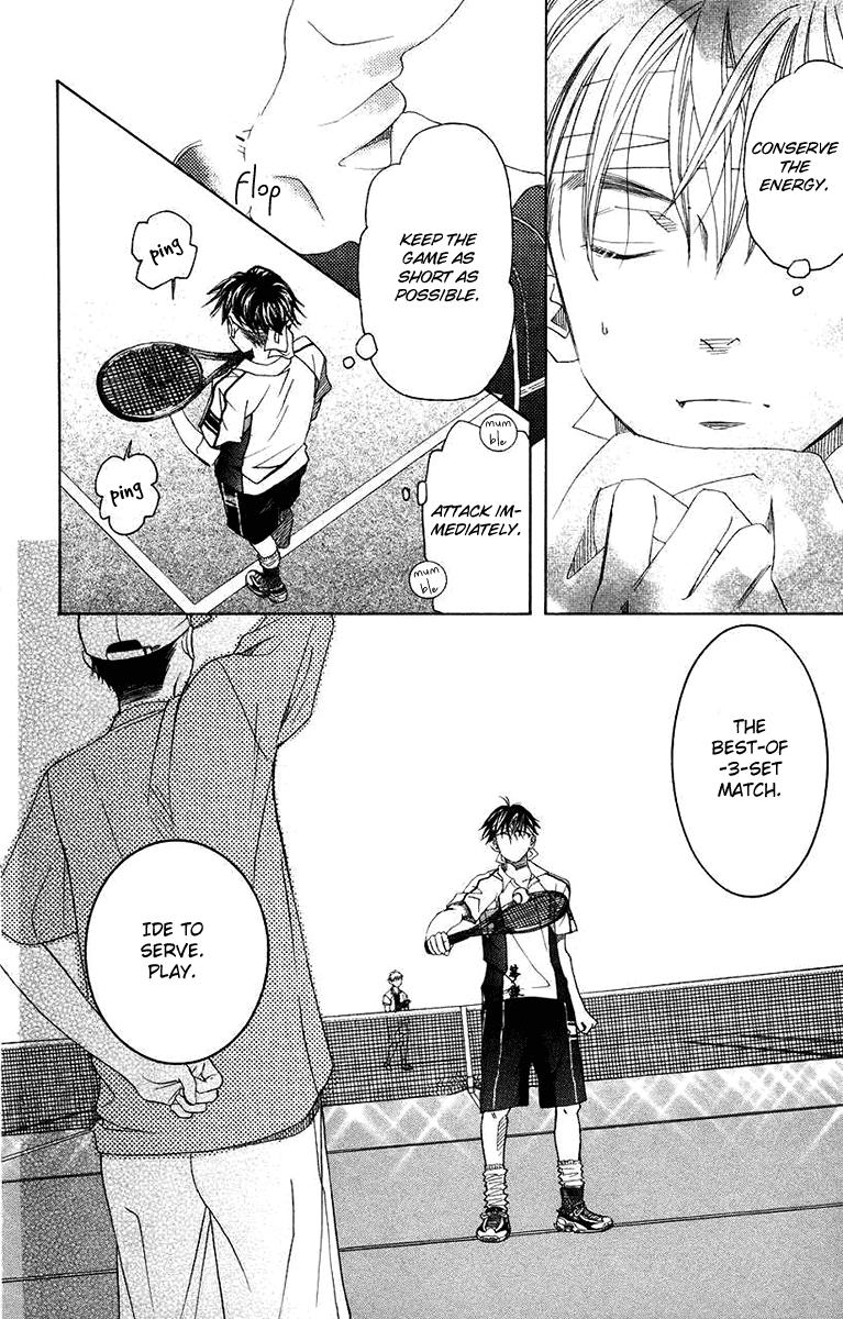 Shanimuni Go Chapter 166 page 26 - 