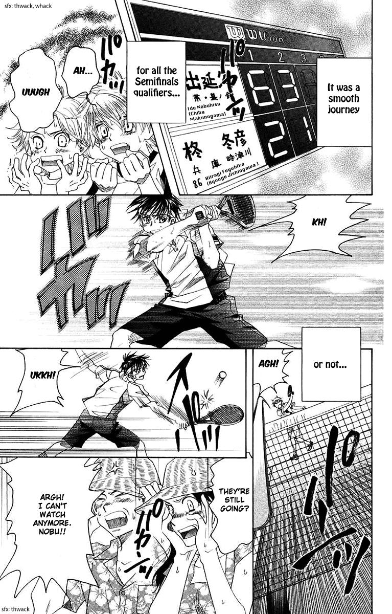 Shanimuni Go Chapter 166 page 29 - 