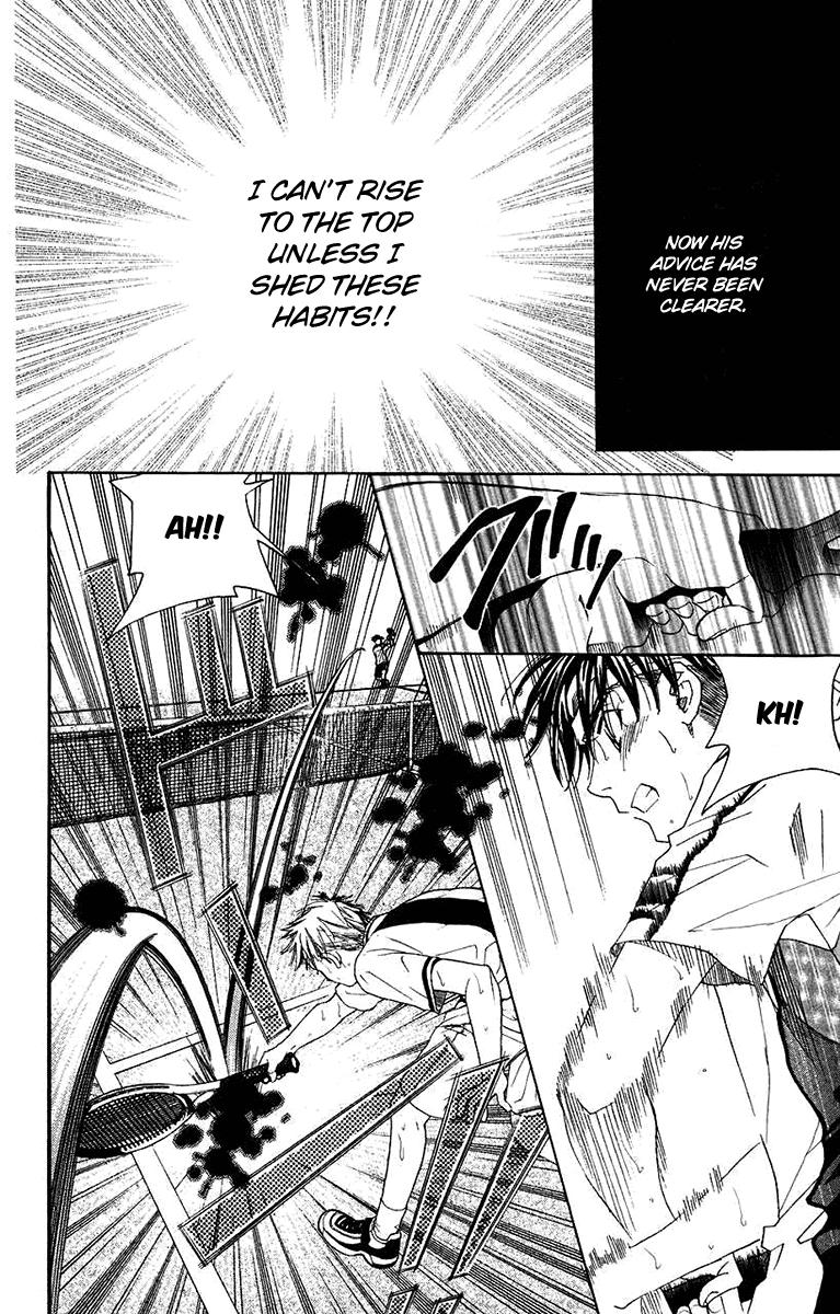 Shanimuni Go Chapter 166 page 34 - 