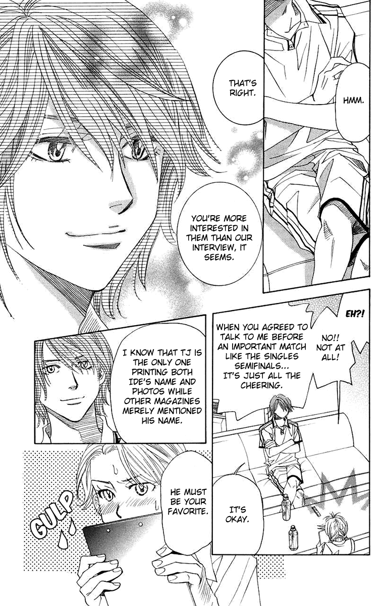Shanimuni Go Chapter 167 page 11 - 