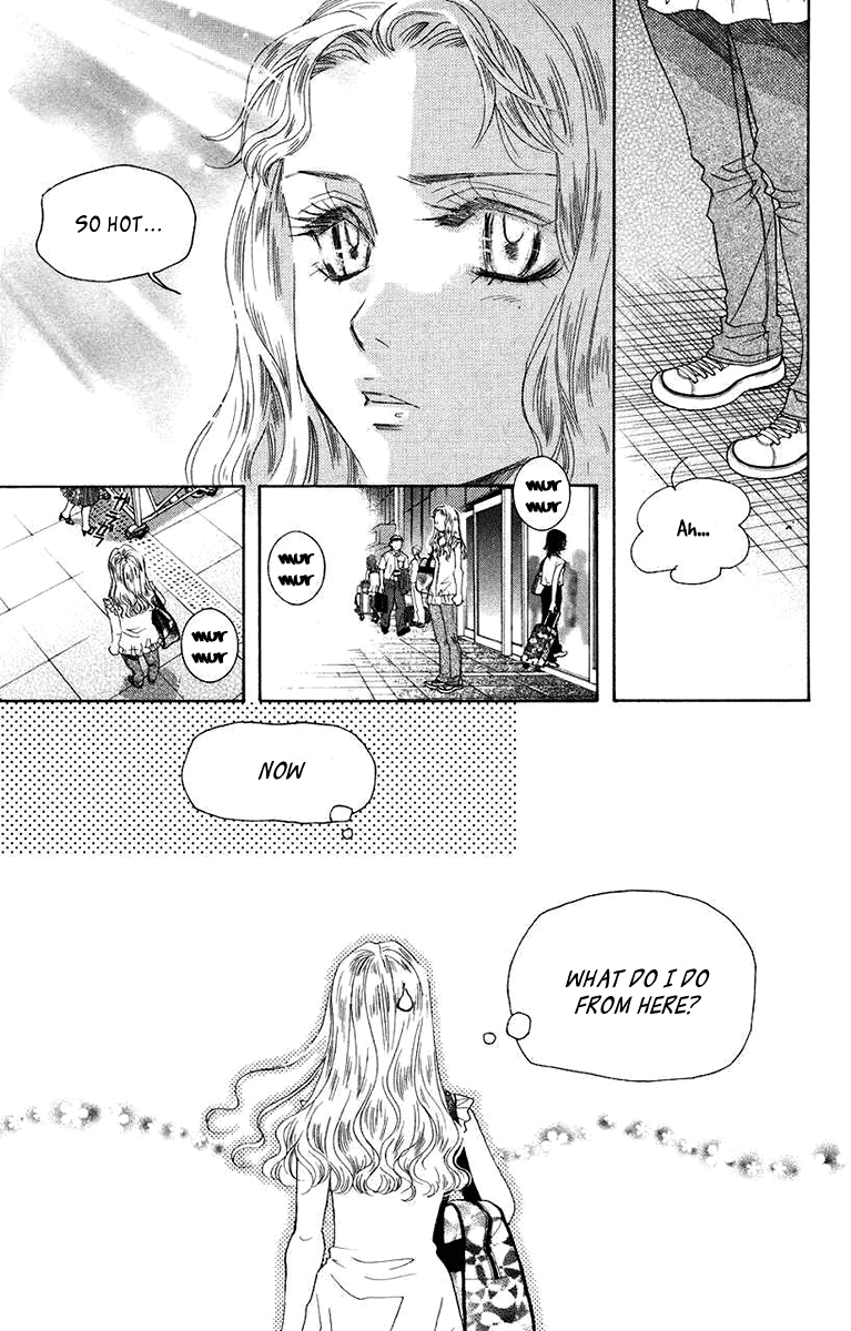 Shanimuni Go Chapter 167 page 3 - 