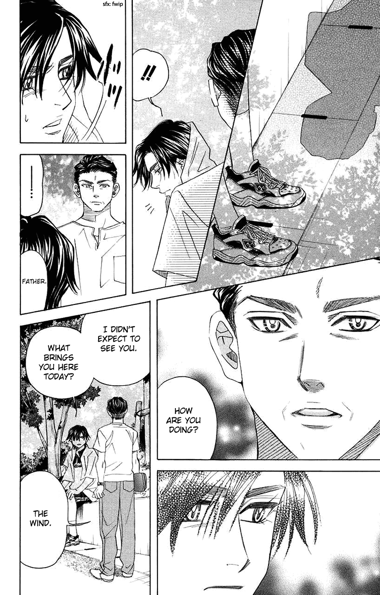 Shanimuni Go Chapter 167 page 26 - 