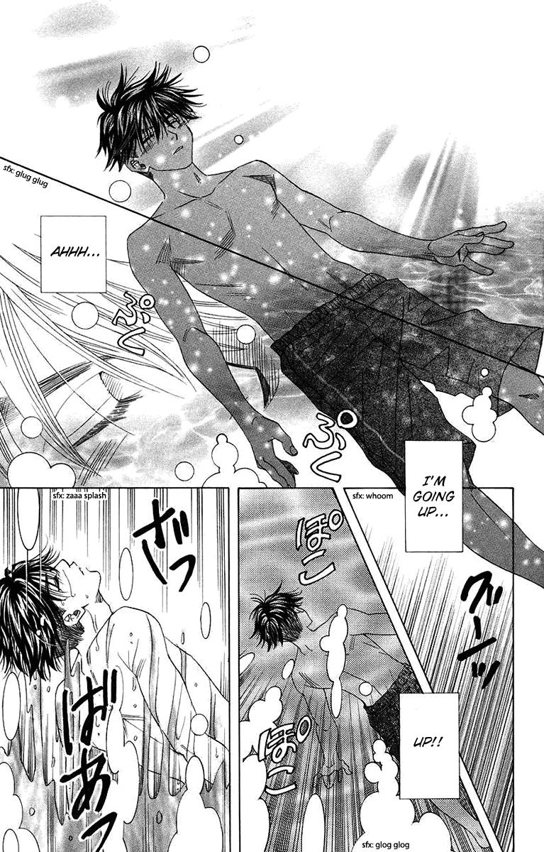 Shanimuni Go Chapter 167 page 29 - 