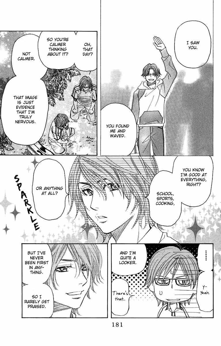Shanimuni Go Chapter 168 page 18 - 