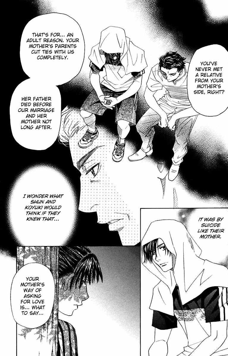 Shanimuni Go Chapter 168 page 9 - 