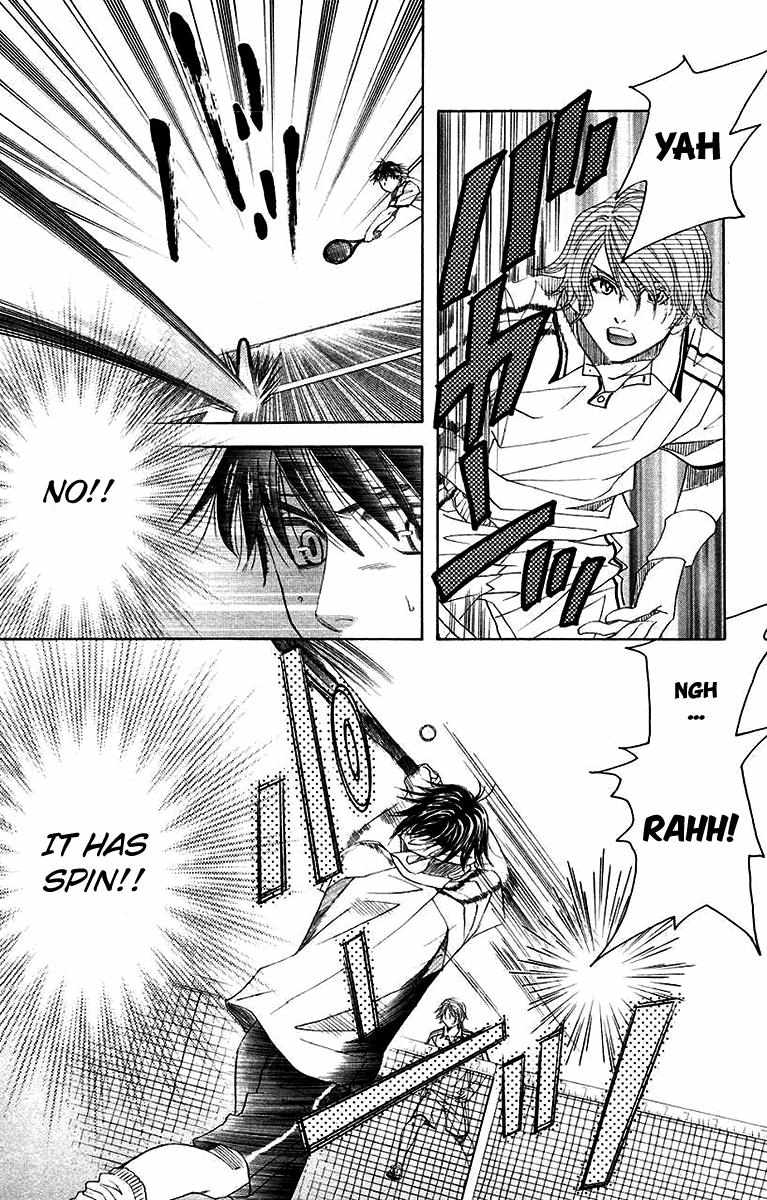 Shanimuni Go Chapter 169 page 29 - 