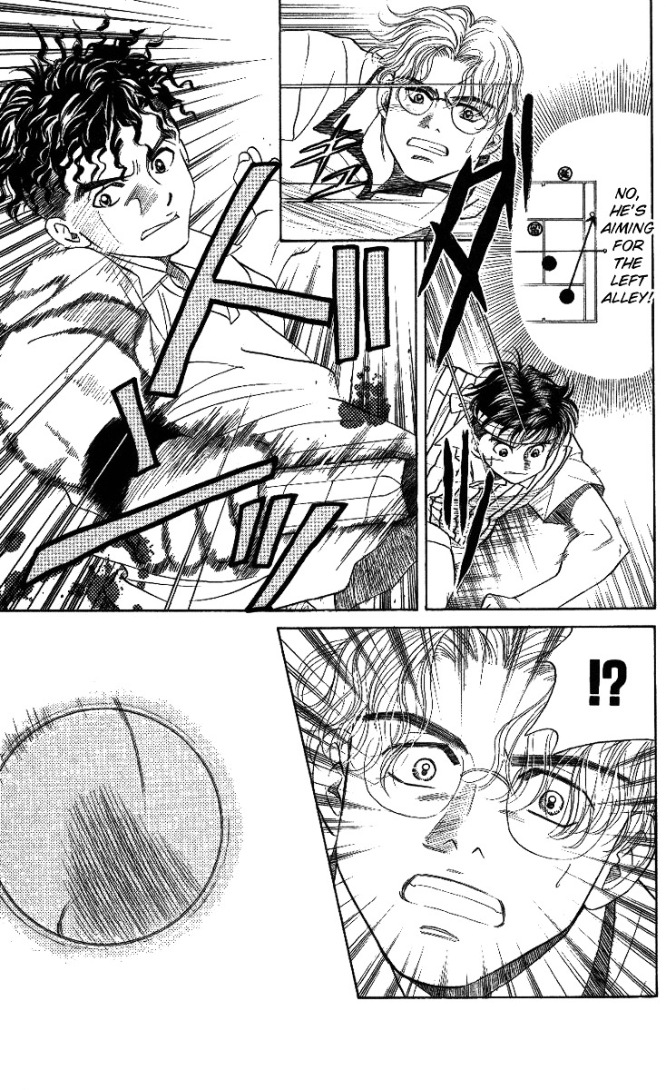 Shanimuni Go Chapter 17 page 13 - 
