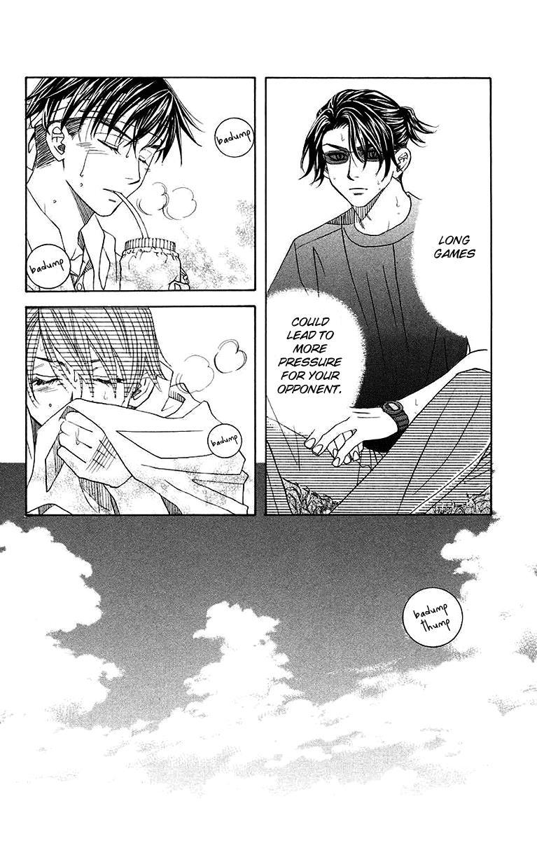 Shanimuni Go Chapter 170 page 21 - 