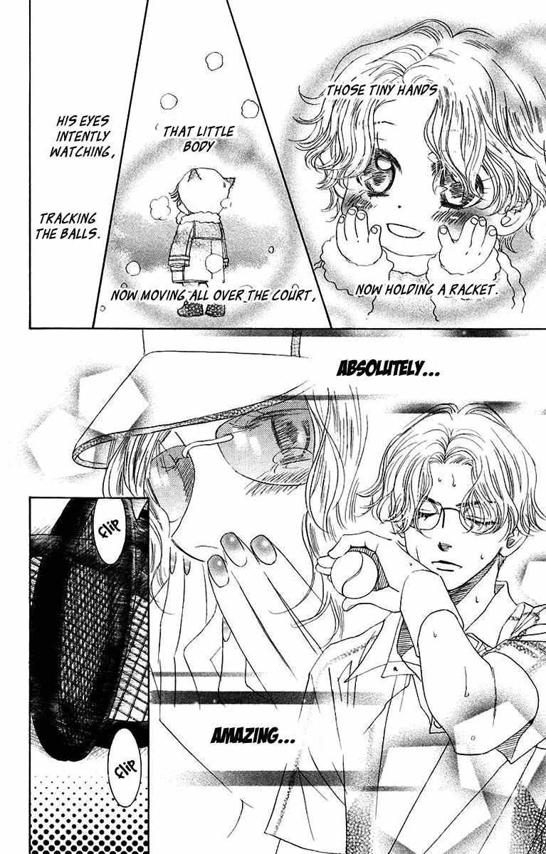 Shanimuni Go Chapter 170 page 27 - 