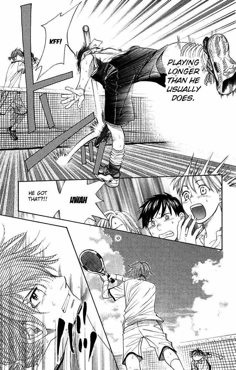 Shanimuni Go Chapter 171 page 26 - 