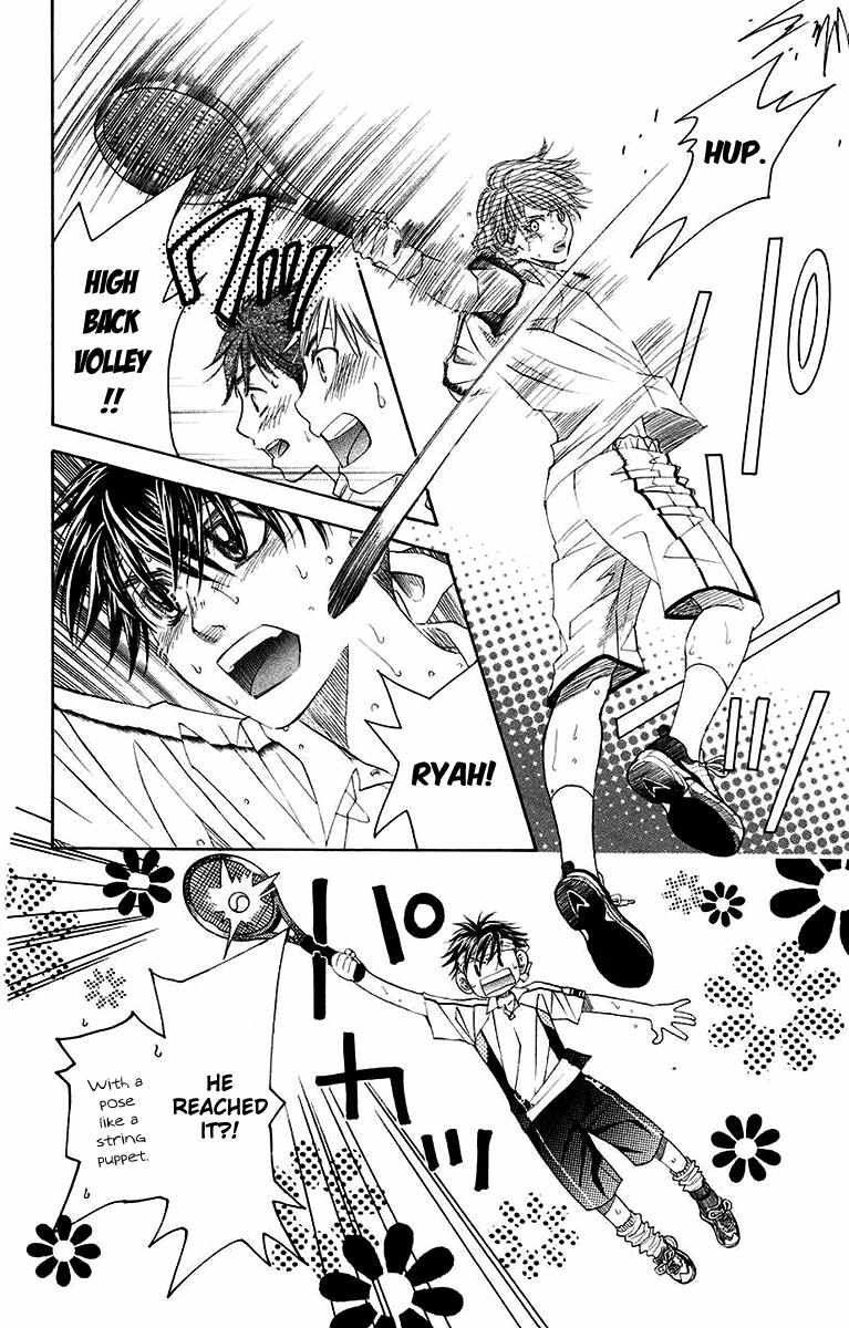 Shanimuni Go Chapter 171 page 27 - 