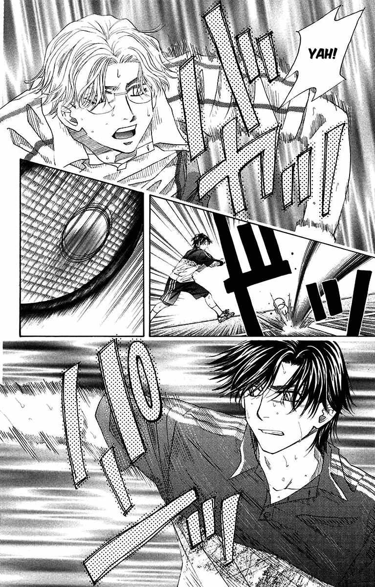 Shanimuni Go Chapter 171 page 9 - 